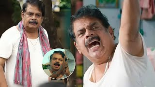 Telugu  Back to Back Comedy Scenes  | Telugu Comedy Scenes