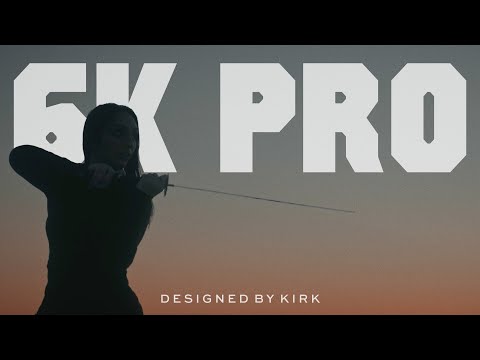 Samurai Sunset Cinematic Short // Blackmagic Pocket 6k Pro