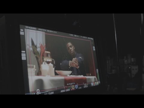 A Boogie Wit da Hoodie - Steppas [Behind The Scenes Video]