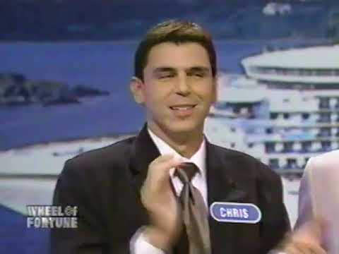 @wheeloffortune (Nighttime Syndicated) - 19x54 - November 15th, 2001