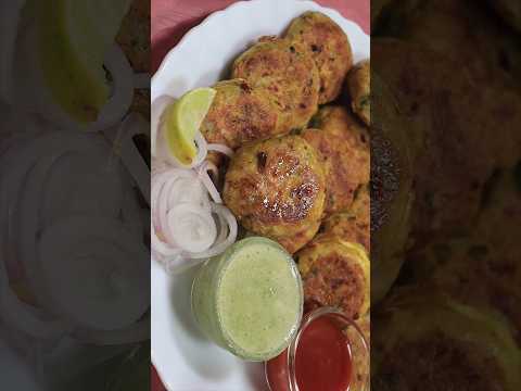 Chicken tikka resha kabab recipe/simple way ❤️ #shorts #youtubeshorts #trending #viralshorts