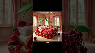 #explore #viralvideo #shorts #ai #aibed #fruits #foryou