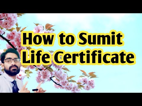 How to submit life certificate in Easiest Way by JEEVAN PRAMAN APP ANDROID#JEEVAN PRAMAN