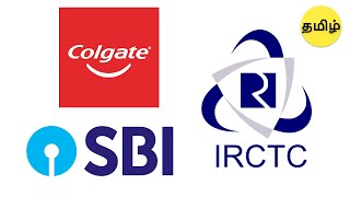 Sbi latest share news tamil, Irctc latest share news, Colgate latest share news - 14.12.2022