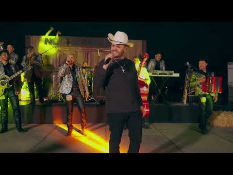 El Komander -  Morenita (Noche Ranchera En Vivo) Vol.2