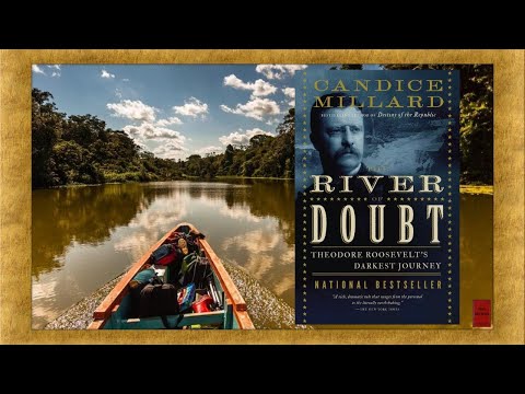 Nick’s Non-fiction | The River of Doubt