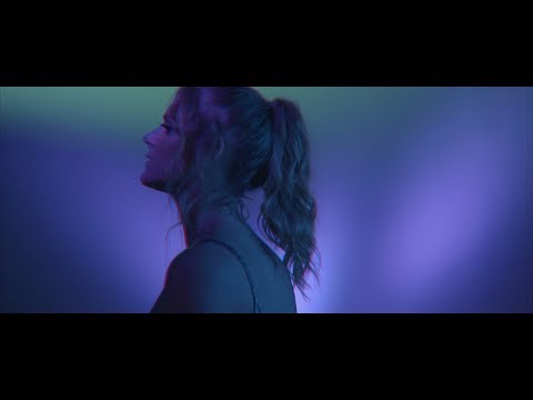 In Your Gravity (Official Video) - Megan Davies & Jeffrey James