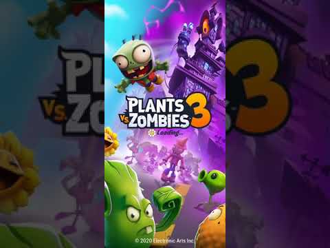 Plants vs Zombies 3 - HOT SAUCE HYPE!!!