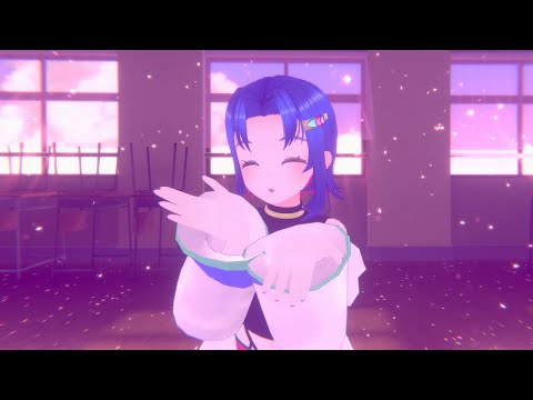 可愛くてごめん feat.かぴ [MMD] [踊らせてみた]