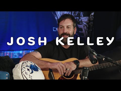 Josh Kelley - Full Performance and Interview (Live at the Print Shop)