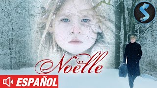 Noelle (2007) | Película Completa | Drama Navidad | Redención en un Encantador Relato Navideño