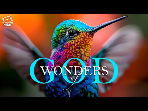 Christian Movies | God of Wonder