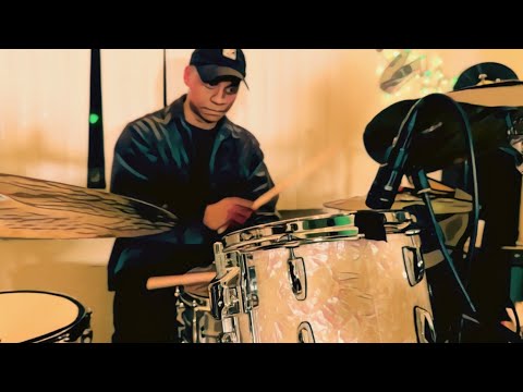 JayDee13 COVER (J Dilla) - DadHouse Sessions - JASON FABUS, SHANE SAVALA, CORBIN JONES, KEELAN TOBIA