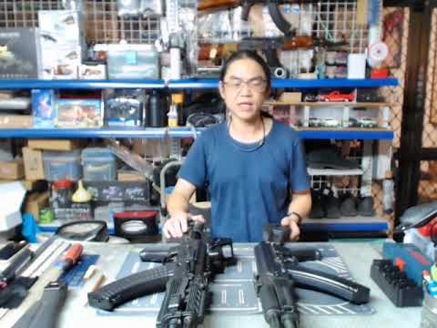 MINE PLAY-如何拆解LCT AK104安裝MT-3澤寧特折拖