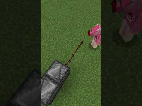 無限マグマ製造機の作り方　統合版【Minecraft】