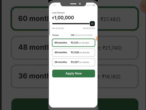 Best Loan App | Loan App Fast Approval | Personal Loan App | Instant Loan !