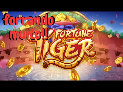 SLOT FORTUNE TIGER PAGA MUITO APRENDA A JOGAR E NÃO VAI PERDER!!