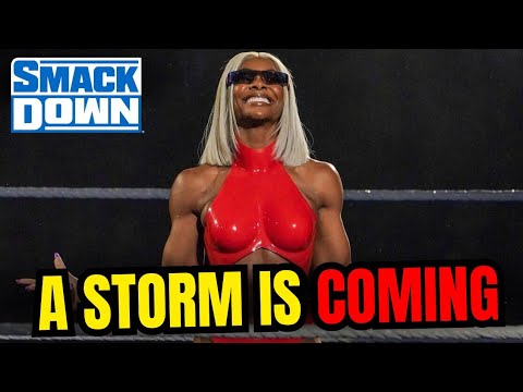 WWE SMACKDOWN Review (03/29/2024) | Jade Cargill Saves Bianca Belair & Naomi