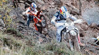 Hixpania Hard Enduro 2024 ⚔️ The Hardest Edition 🏆 Mani Lettenbichler