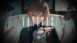 ヴァニタス -Cover- 【しゃけみー】