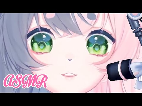 Punkalopi's ASMR for those who needs an eargasm