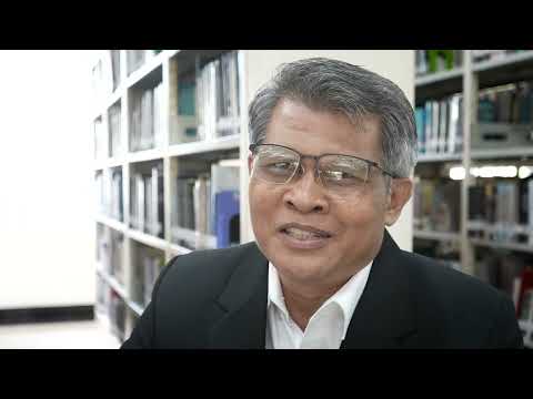 Profil Guru Besar Unud - Prof. Dr. Drs. I Made Sukadana, M.Si.