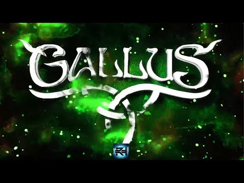 NXT: Gallus Entrance Video | "Thicker Than Blood"