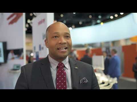 Mindray Insights: Jason Williams, Clinical Applications Specialist