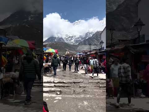 बहुत जल्द बाबा केदारनाथ आपके दरबार में #kedarnath