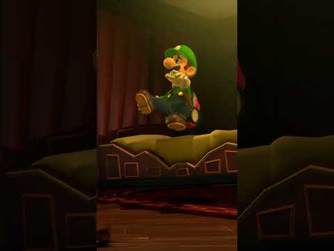 Luigi's Mansion 2 HD – Spaventi 😨 (Nintendo Switch)