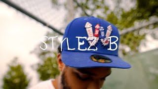 Stylez B - Trick (Official Video)