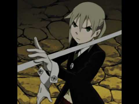 Soul Eater edit #souleateredit #souleater #deaththekid #blackstar #soul #maka