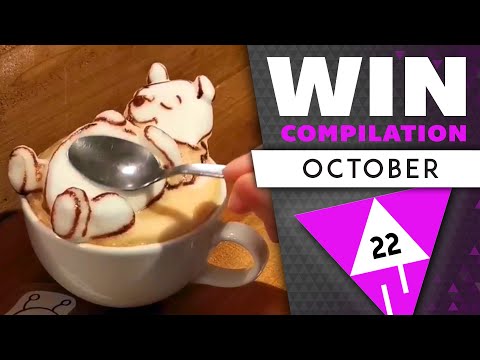 WIN Compilation OCTOBER 2022 Edition | Best videos of the month September