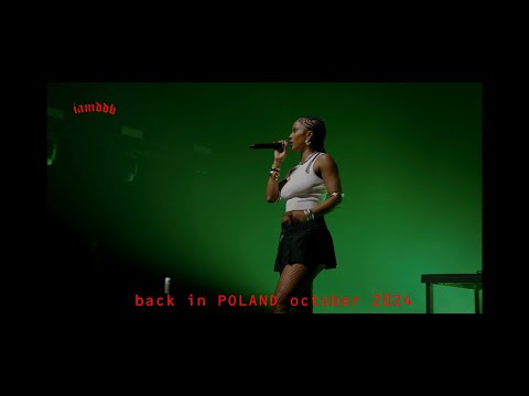 IAMDDB : VLOG 001 Poland, Katowice