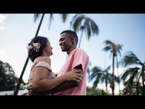 Elena & Christopher | Wedding Highlights