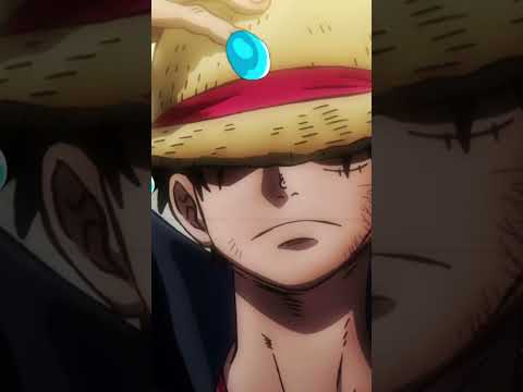 ONE PIECE SAGA FINALE TRAILER #shorts