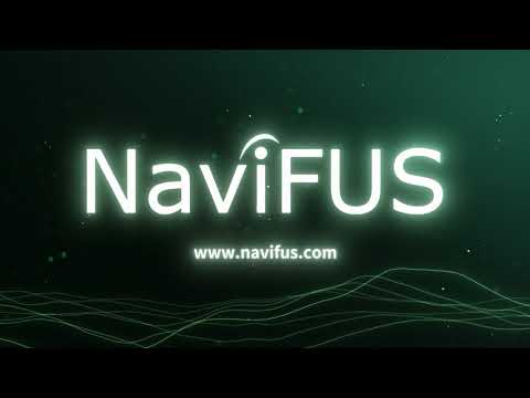 NaviFUS Corporation-NaviFUS® Neuronavigation-guided focused ultrasound system