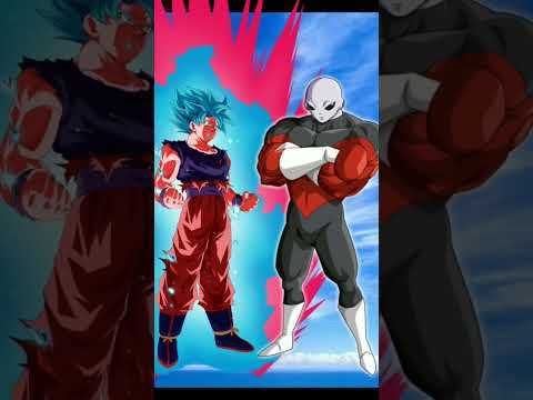 goku vs Jrin & vegeta vs broly & vegeto vs goku black #who is strongest