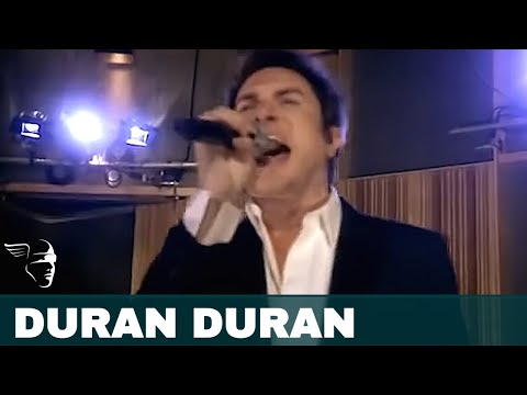 Duran Duran - Hungry Like The Wolf  (Rio - Classic Album)