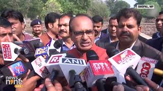 PM touched people’s hearts, trends are result of that: Madhya Pradesh CM Shivraj Chouhan