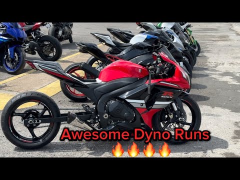 Best Dyno Run Video