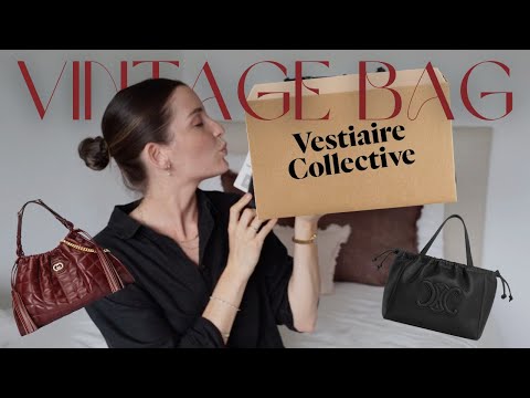 PERFECT BAG FOR THE SEASON | This Style Is Trending & I Found The Original | Affordable Designer Bag