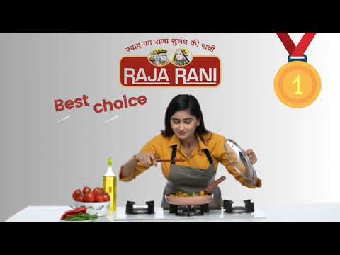 Spices | Raja Rani | Raja Rani masala | best quality spices | premium kitchen masala