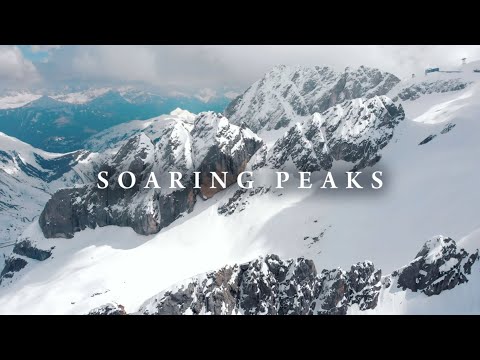 Soaring Peaks