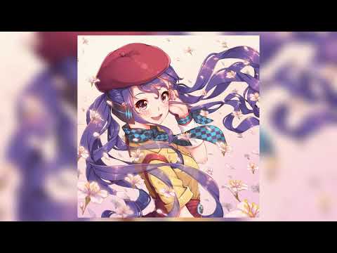 9. Restart! - Kawahara Mineaki feat. Xin Hua