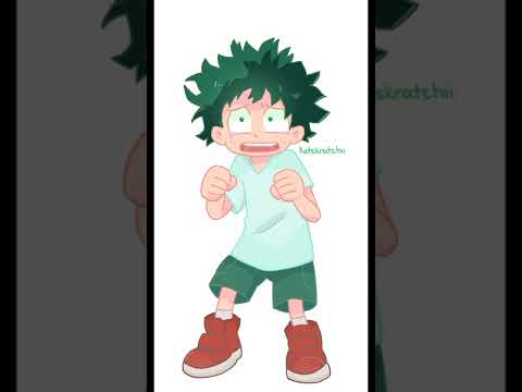 MHA edit deku edit izuku edit #shorts #mha #deku #izuku