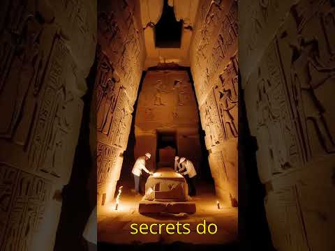 Mystery of Ancient Pyramids |short |reel |#ytshorts #facts #shortvideo #documentaryhistory