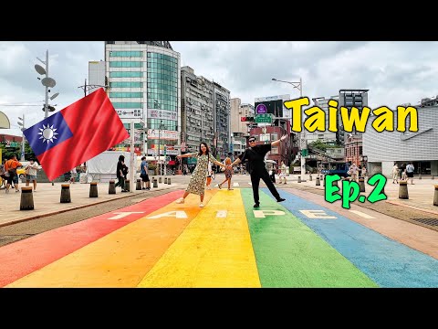 Taiwan(2023)Ep.2