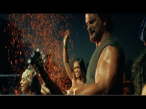 Ricardo Arjona - Despacio Que Hay Prisa  (Video Oficial)