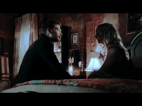 Klaus + Caroline | "Heartless"  [AU]